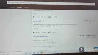 FAQS_ freelancer security deposit job