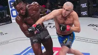 По следам: PFL 6 | Умалатов, Магомедкеримов, Мохнаткина, Макдональд | Okko ММА