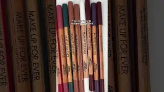 ARTIST COLOR PENCIL vs ARTIST COLOR PENCIL EXTREME