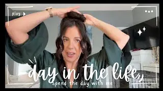 work from home with me | secret exposed | day in the life | Katie LeBlanc