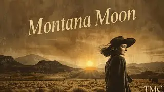 Montana Moon. The film blends Western romance, musical numbers, and Jazz Age drama