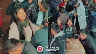 Jackson Carita - Amor de mi Vida (Video en Vivo) Full Primicias 2025