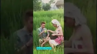ketika sedang akur