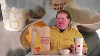 McDonald's Filet O fish