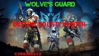Queens Bounty - Wolve's Guard