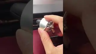 🚗 &ldquo;You Won&rsquo;t Believe This Car&rsquo;s AC Design! 😱🔥&rdquo;