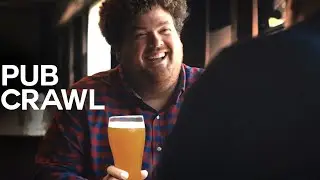 Pub Crawl - Official Trailer | Fibe TV1