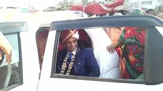 pradeep Vandana Sadi