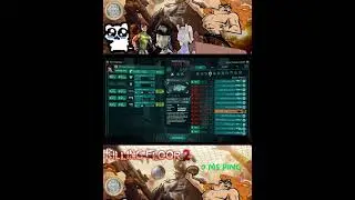 No s&eacute; hermano #kf2 #kf #kf3 #kfc #steam #killingfloor2 #chile #tripwireinteractive #coop #ping