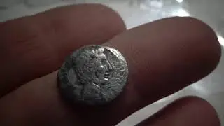 ДВА ИНТЕРЕСНЫХ КОПА      ZWEI INTERESSANTE AUSGRABUNG