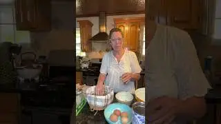 How to Shell Peas