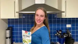 Are these Harvest Pea Snaps Healthy or a Healthy Food Fail?