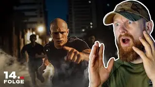 Der N&Auml;CHSTE CATCH! - Manhunt Bangkok: Folge 14 | Fritz Meinecke reagiert