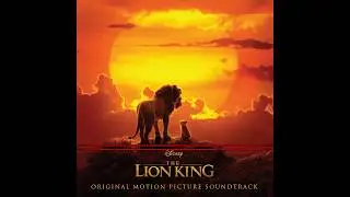Король Лев: Hans Zimmer - Simba Is Alive! (2019)