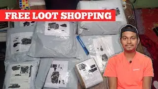 Daily Unboxing #135 | Yaari Fraud & Loot, Phable Free Shopping & Flipkart loot