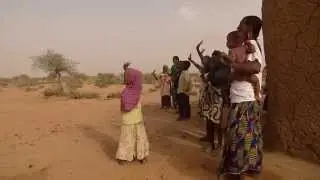 Sfeerbeelden missie Mali locatie Gao