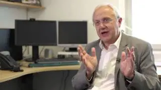 Trading on Illusions: Unrealistic Perceptions of Control