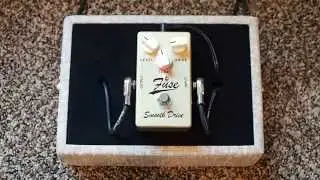 Fuse Electronics Smooth Drive