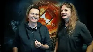 BLIND GUARDIAN - The Story Behind: 