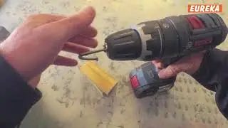DIY Wire Binder (Twister)