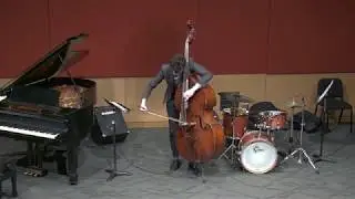 Andrew Schiller - Blueberry Phase - (Solo Bass)