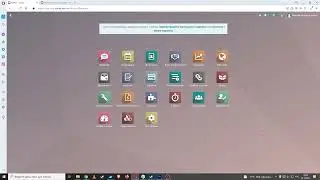Odoo Enterprise 14: Бизнес-процесс на примере интернет-магазина.