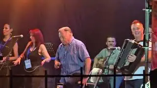 Halid Beslic Eh kad bi ti 2025 zadnji koncert u Sarajevu