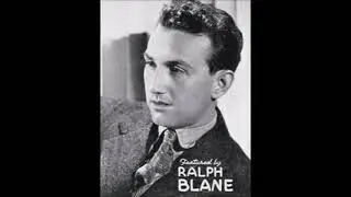 Ralph Blane &ndash; Over the Rainbow, 1939
