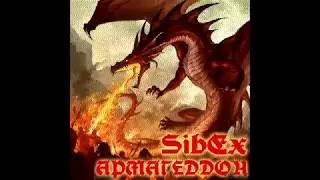 SibEx - Армагеддон (2019)