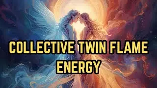 COLLECTIVE TWIN FLAME ENERGY