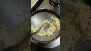 Sooji Sheera Recipe