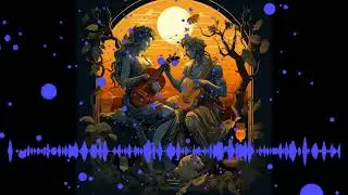 Tyche's Tyche's Tambourine (original Composition)