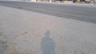 SH 12 tuning/speed runs