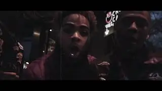 Lu$t x Bandman Oso x GH - On Mommas (Prod.Lu$t)