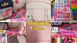  Compramos material escolar com preço baixo2026| Mãe de dois