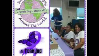 #purple #EPILEPSY day