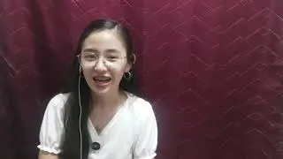 ANIMA CHRISTI | Darlene Joy Vallejera | Cover