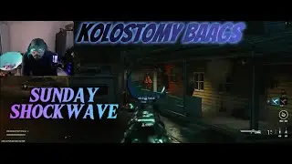 SUNDAY SHOCKWAVE