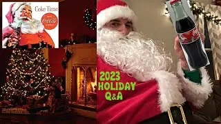 2023 Holiday Question & Answer (Part 1)  | L.A. BEAST
