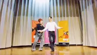 Shall we Jive/Swing? danceScape Adventures in #dance + #fitness