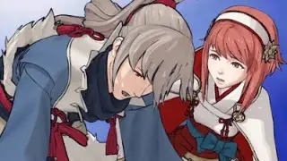 Fire Emblem Fates: Birthright - Chapter 16: Pleasure Palace