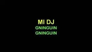 [TRÈS RARE] MI DJ - Gninguin Gninguin Acte 3 [2006]