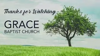 Sun 12/07/25 AM - Pastor Hurley - 