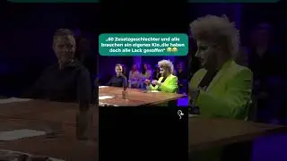 Neues aus dem Irrenhaus ....
