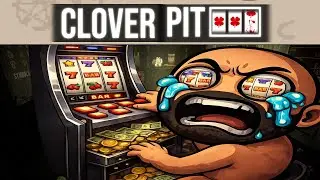 Bluud juega CLOVER PIT