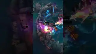 Como que o Top 1 Jax do Brasil joga !