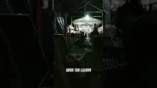 dung tuk😁 || cek sound dhehan jenggot