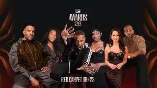 🔴 BET Awards 2026 Red Carpet Live! Presented by Hyundai and McDonald's