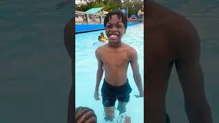THEY WILL NOT STOP SMILING #shorts