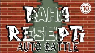 Iso Autoilu-BATTLE!